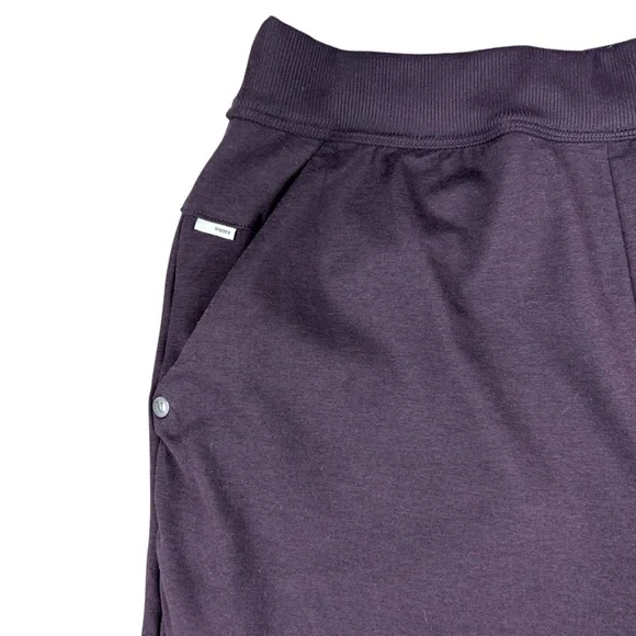 Vuori Coronado Sweatpants Mens Size XS DreamKnit Warm Joggers Gym Fitness V4066